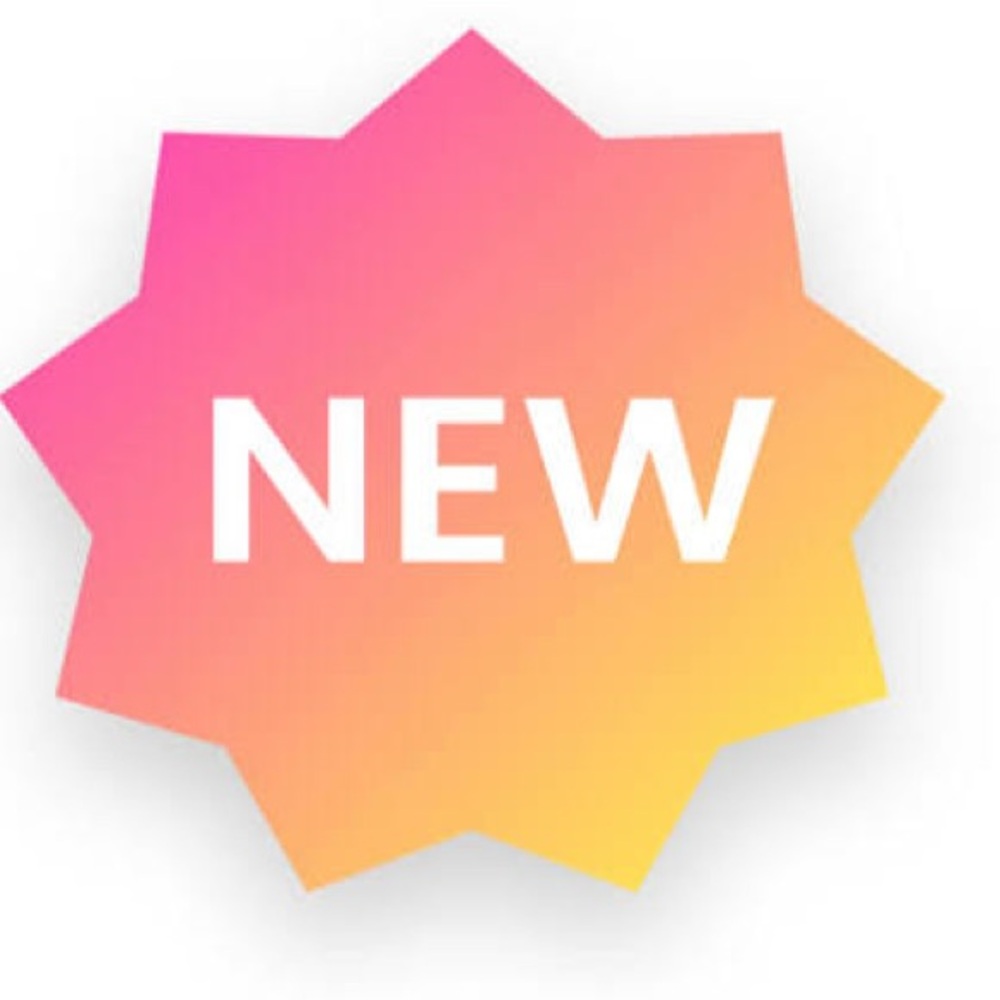 🩷NEW ITEMS COMING SOON!🩷
